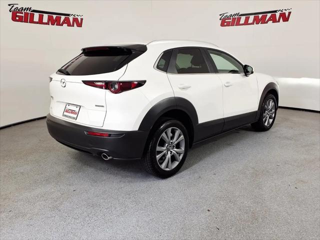 2022 Mazda CX-30 Preferred