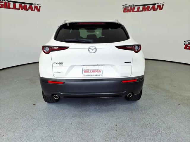 2022 Mazda CX-30 Preferred