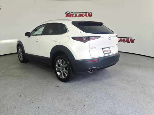 2022 Mazda CX-30 Preferred
