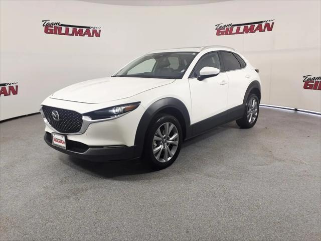 2022 Mazda CX-30 Preferred