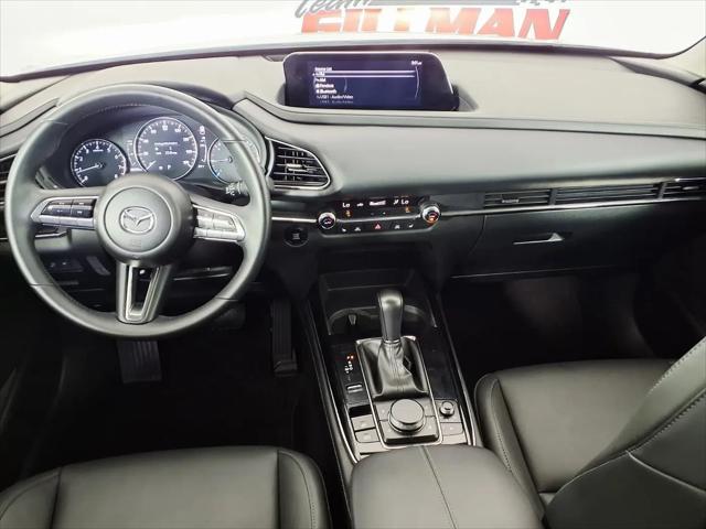 2022 Mazda CX-30 Preferred