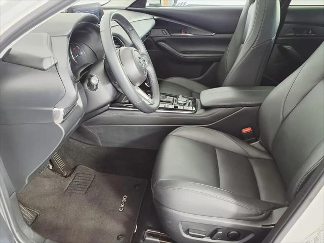 2022 Mazda CX-30 Preferred