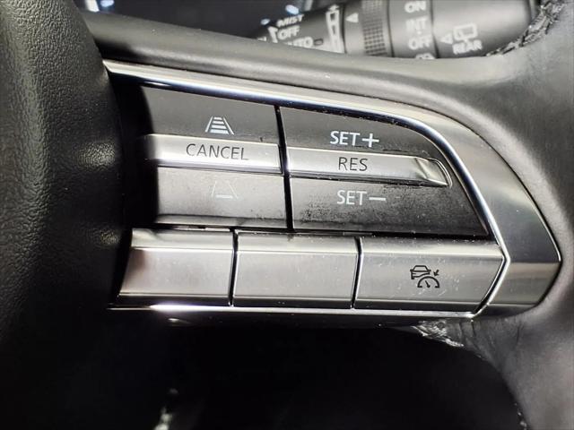 2022 Mazda CX-30 Preferred