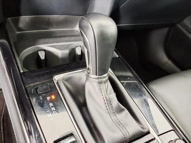 2022 Mazda CX-30 Preferred