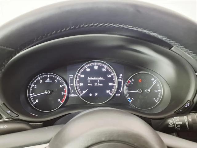 2022 Mazda CX-30 Preferred