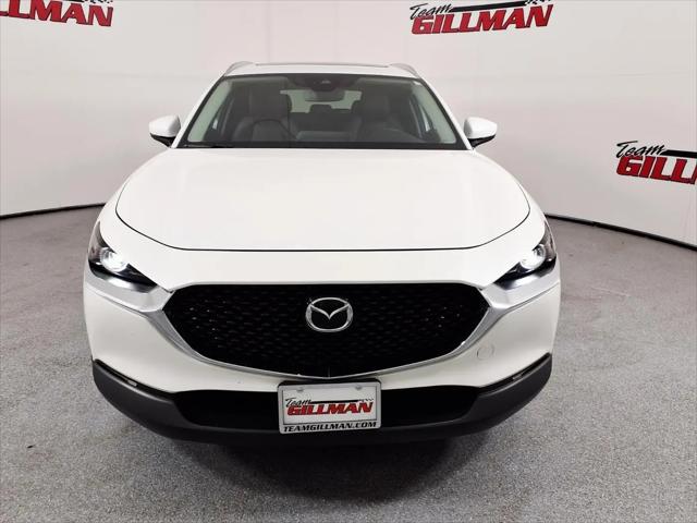 2022 Mazda CX-30 Preferred