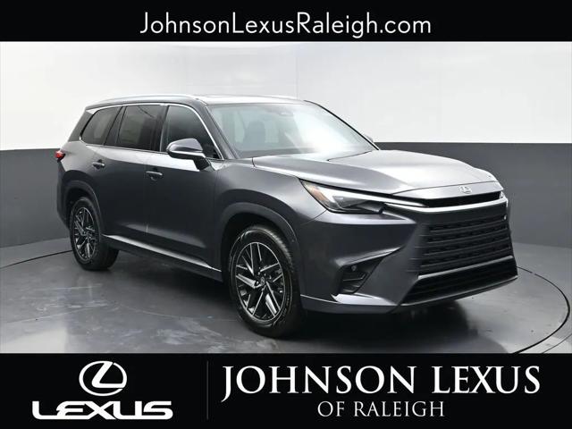 2026 Lexus TX 350 Premium