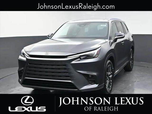 2026 Lexus TX 350 Premium