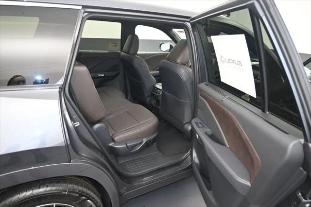 2026 Lexus TX 350 Premium