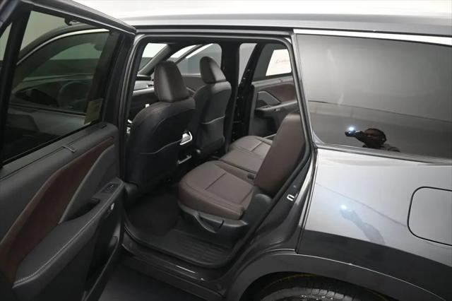 2026 Lexus TX 350 Premium