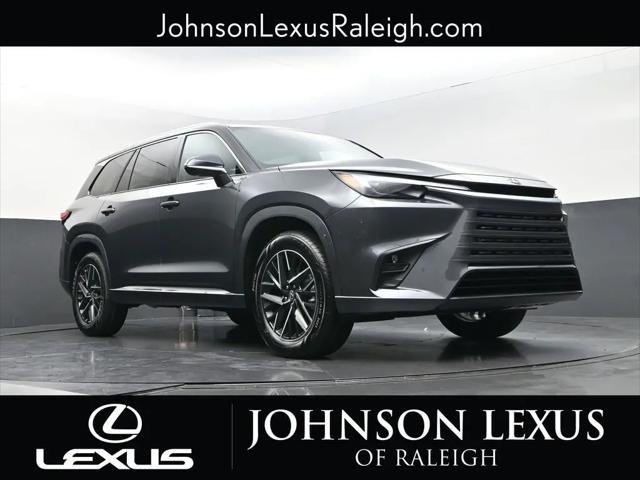 2026 Lexus TX 350 Premium