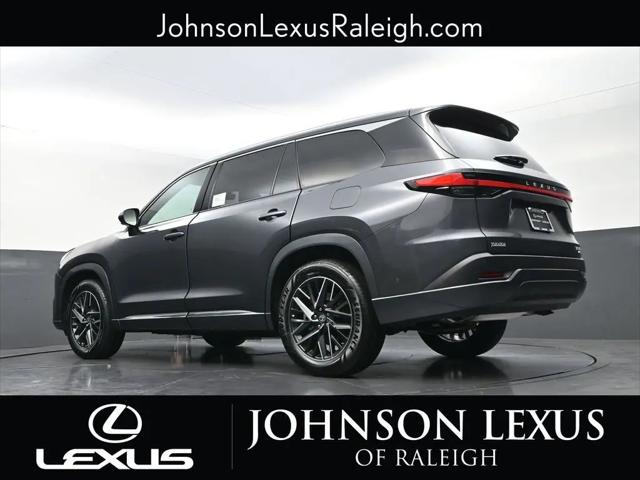 2026 Lexus TX 350 Premium