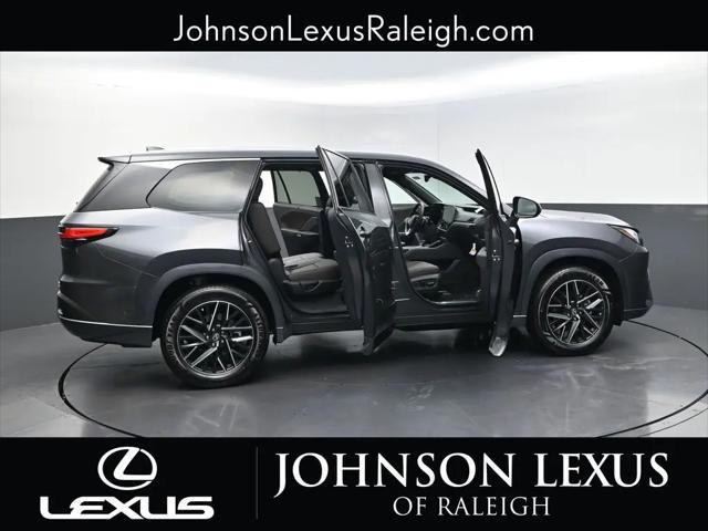 2026 Lexus TX 350 Premium
