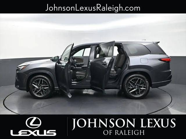 2026 Lexus TX 350 Premium
