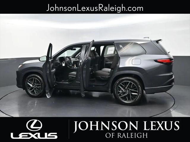 2026 Lexus TX 350 Premium