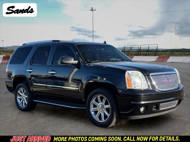 2011 GMC Yukon Denali for sale in Surprise, AZ