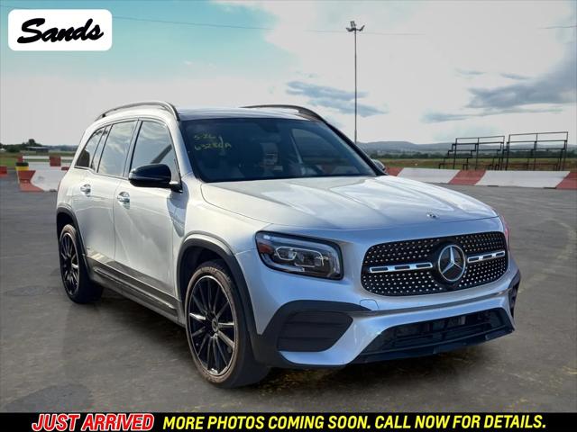 2022 Mercedes-Benz GLB GLB 250 for sale in Surprise, AZ