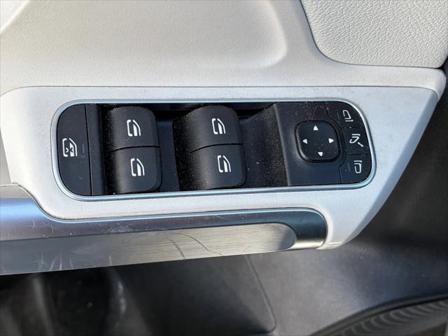 2022 Mercedes-Benz GLB GLB 250