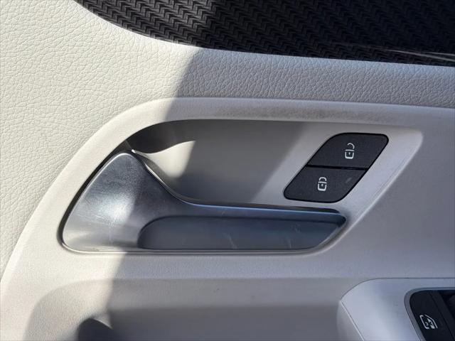 2022 Mercedes-Benz GLB GLB 250