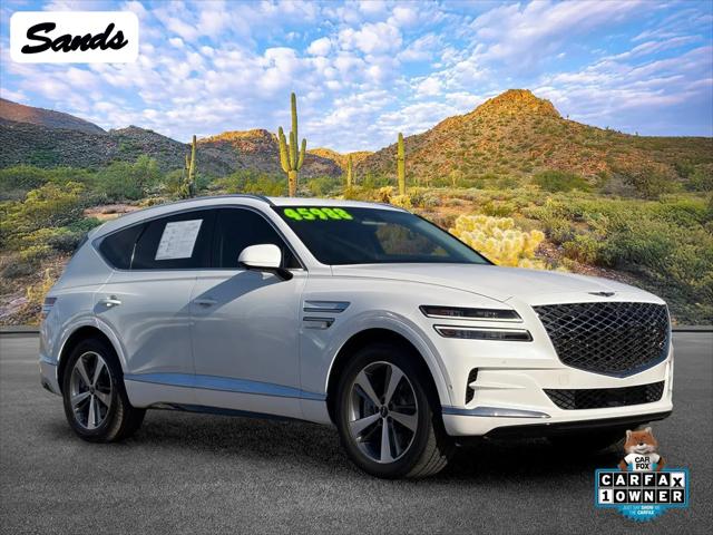 2023 Genesis GV80 3.5T AWD for sale in Surprise, AZ