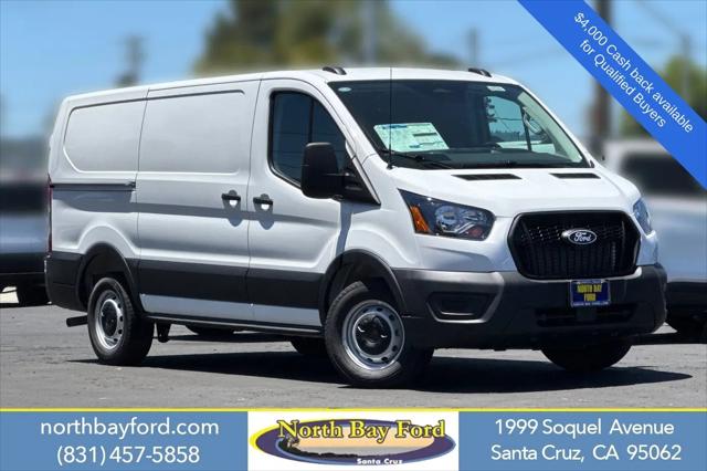 2026 Ford Transit Cargo Van T-150 for sale in Santa Cruz, CA