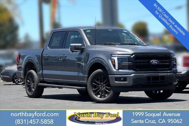 2026 Ford F-150 LARIAT for sale in Santa Cruz, CA