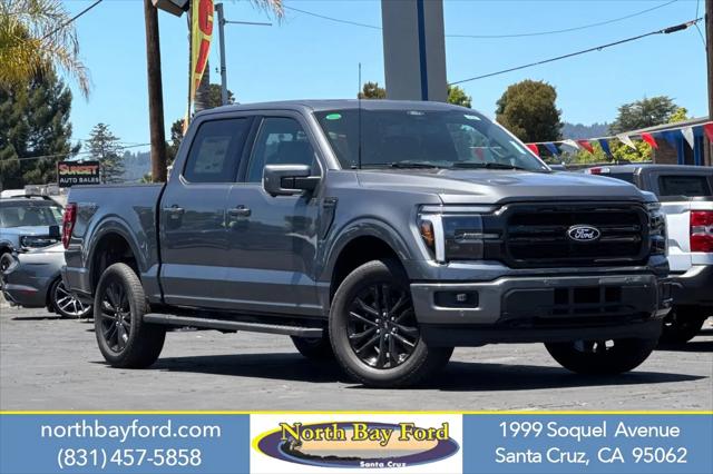 2026 Ford F-150 LARIAT for sale in Santa Cruz, CA