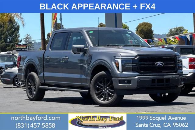 2026 Ford F-150 LARIAT for sale in Santa Cruz, CA