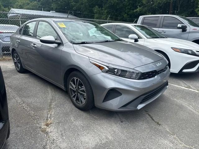 2024 Kia Forte LXS for sale in Kannapolis, NC