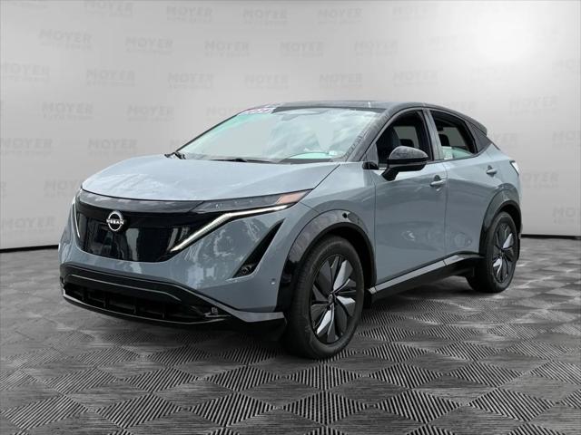 2024 Nissan ARIYA PLATINUM+ for sale in Wernersville, PA