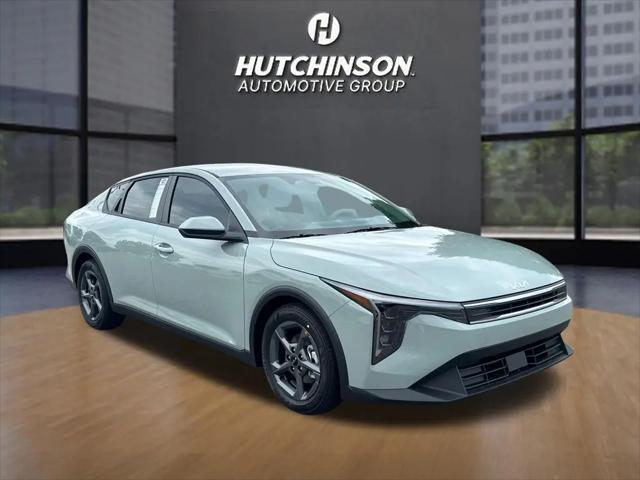 2026 Kia K4 LXS for sale in Albany, GA