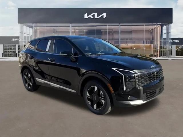 2026 Kia Sportage LX for sale in Albany, GA