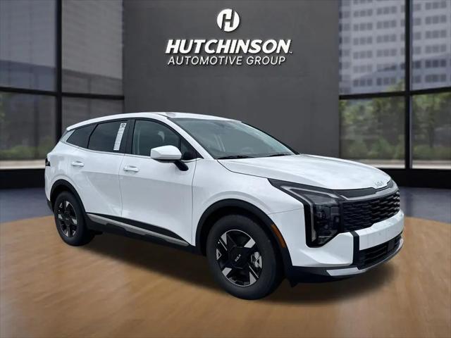2026 Kia Sportage LX for sale in Albany, GA