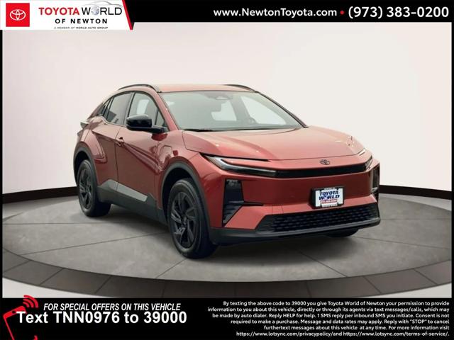 2026 Toyota C-HR SE for sale in Newton, NJ