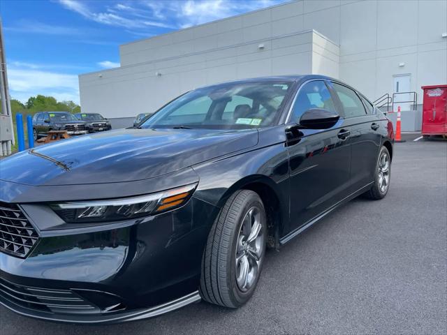 2024 Honda Accord EX for sale in Auburn, NY