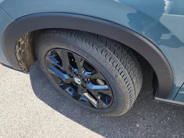 2024 Honda HR-V AWD Sport