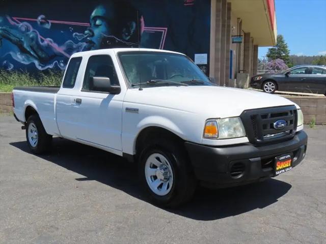 2008 Ford Ranger XL for sale in Santa Cruz, CA