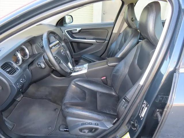 2012 Volvo S60 T5