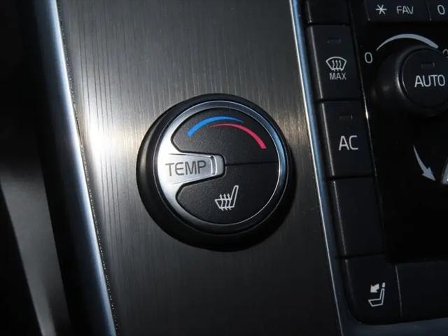 2012 Volvo S60 T5
