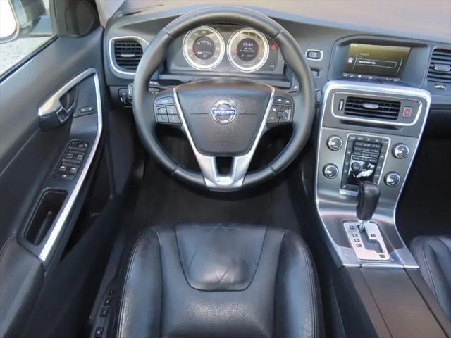 2012 Volvo S60 T5