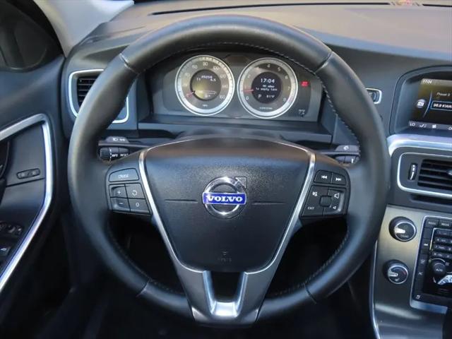 2012 Volvo S60 T5