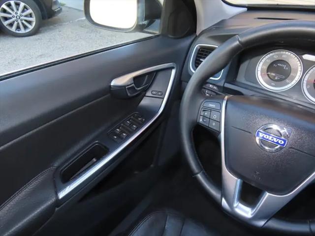 2012 Volvo S60 T5