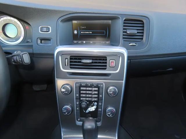 2012 Volvo S60 T5
