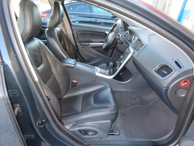 2012 Volvo S60 T5