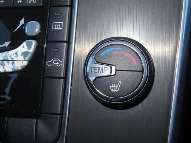 2012 Volvo S60 T5