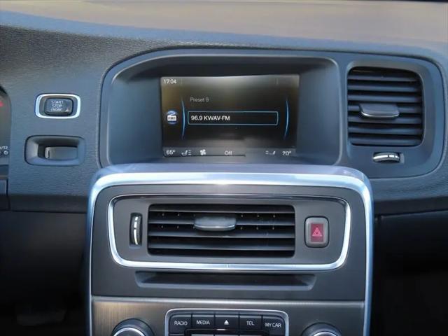 2012 Volvo S60 T5
