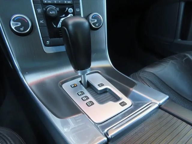 2012 Volvo S60 T5