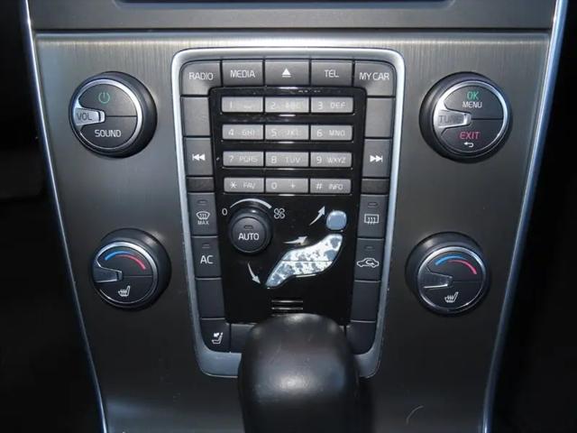 2012 Volvo S60 T5