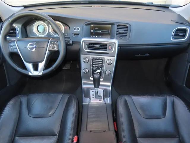 2012 Volvo S60 T5
