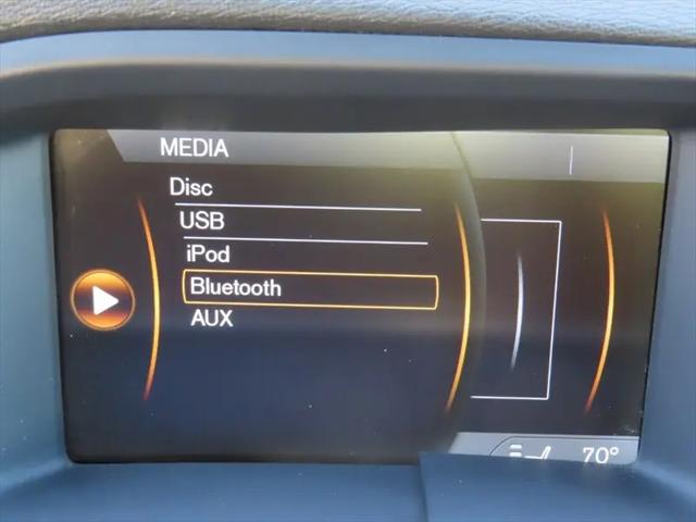 2012 Volvo S60 T5
